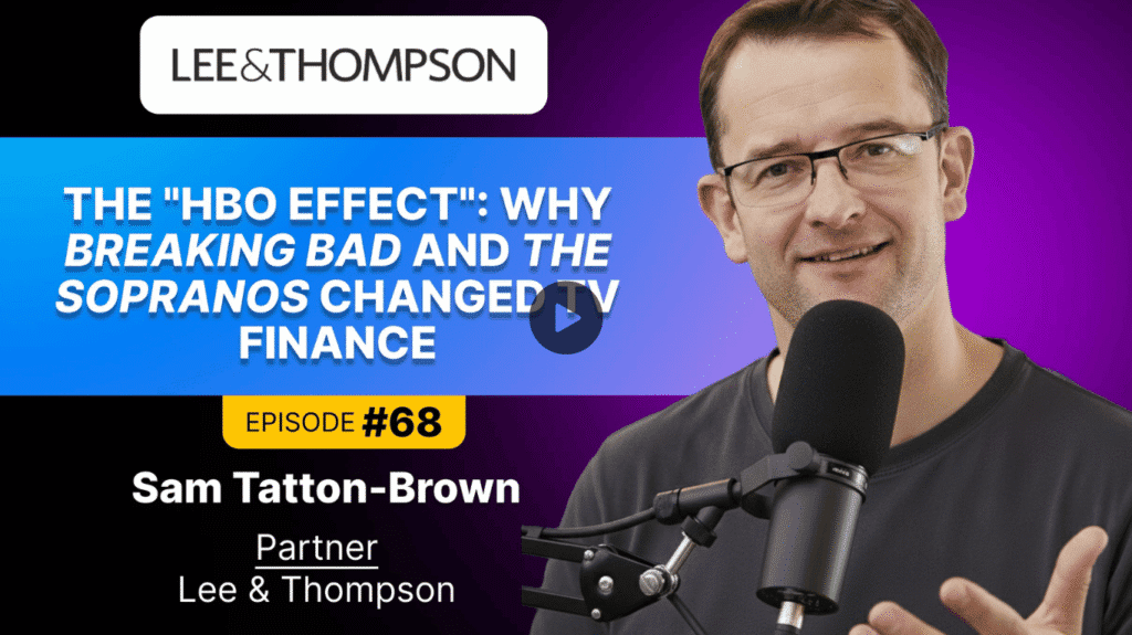 Paramount Expands Sky; Warner Funds Anniversary; Apple Renews Shrinking; Mediawan Acquires North Road; A24 Revives Chainsaw & More! 20 Untitled design 60