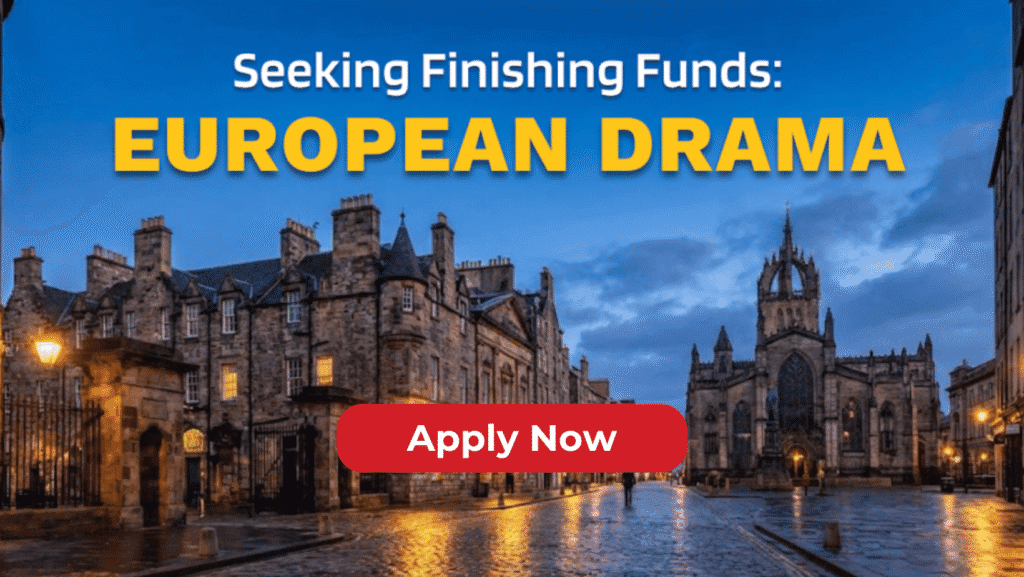 Apple Buys Severance; Prime Video Grabs Ghost in the Shell; Mattel Takes Over NetEase; Wicked Hits Peacock & More! 21 Vitrina Banners 2026 02 25T194815.564