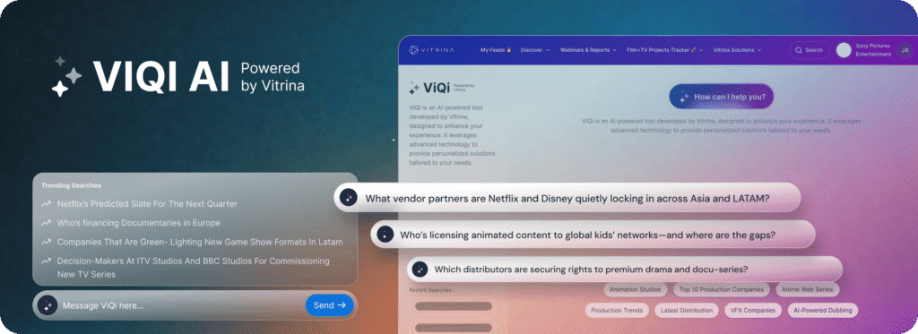 Apple Buys Severance; Prime Video Grabs Ghost in the Shell; Mattel Takes Over NetEase; Wicked Hits Peacock & More! 18 a6be83034510126f03a29ad42398a7bd djmco0