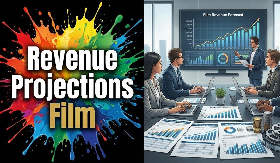 revenue projections film