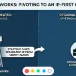 Strategic Decoupling: A+E Network and AMC Network Shift Ad Sales Structure