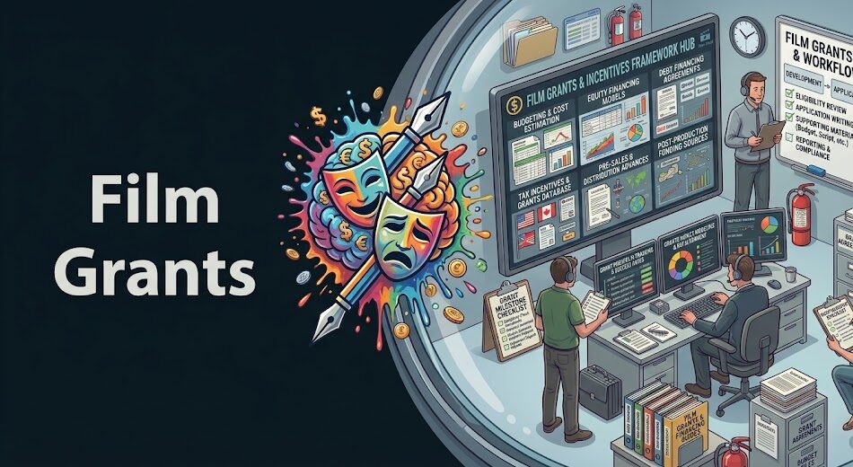 Film Grants