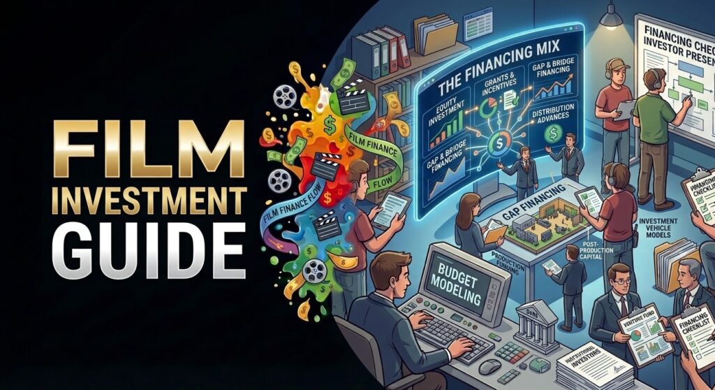 Film investment guide