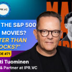 9 Oscar Nominations & $100M+ Box Office: The IPR.VC & A24 Strategy