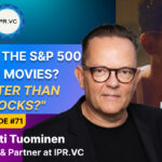 9 Oscar Nominations & $100M+ Box Office: The IPR.VC & A24 Strategy