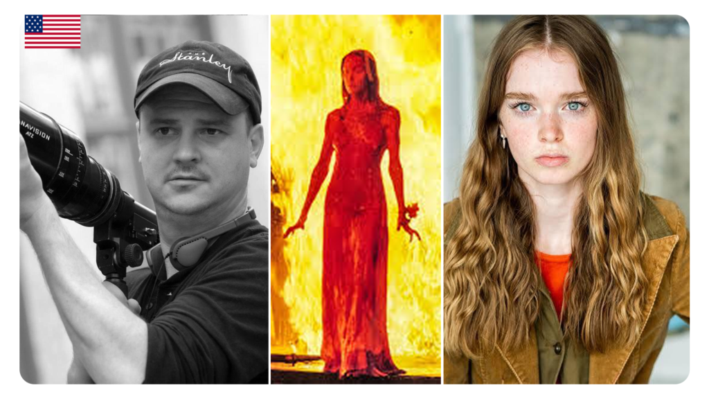 Netflix Acquires Ben Affleck's AI; Amazon MGM Signs Mike Flanagan; Angelina Jolie's Couture Lands Vertical & More! 21 Group 1000004225