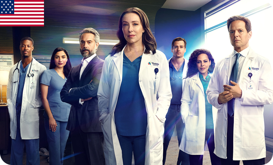 Netflix Acquires Ben Affleck's AI; Amazon MGM Signs Mike Flanagan; Angelina Jolie's Couture Lands Vertical & More! 23 Group 1000004228