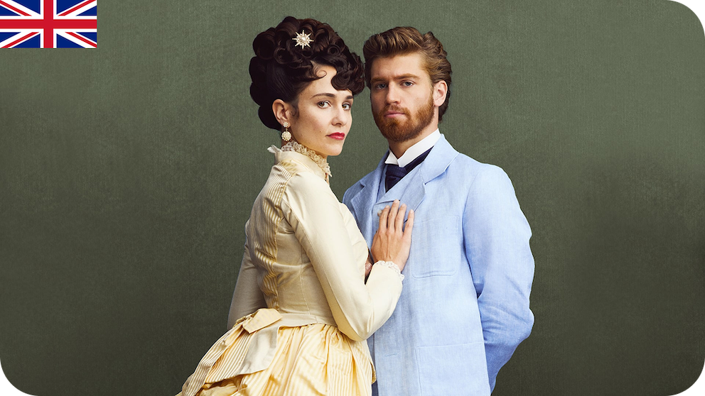 Netflix Acquires Ben Affleck's AI; Amazon MGM Signs Mike Flanagan; Angelina Jolie's Couture Lands Vertical & More! 24 Group 1000004242 2