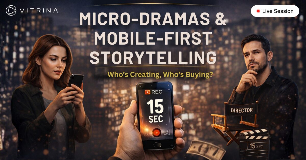 micro-dramas