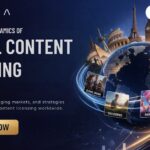 Navigating Global Content Licensing Trends