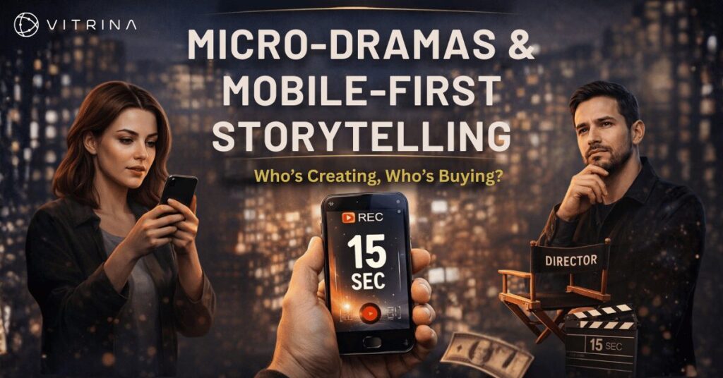 micro dramas
