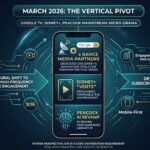 The Vertical Pivot: Platform Giants Mainstream Micro-Drama