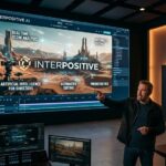 Netflix Acquired InterPositive: Bringing AI Post-Production Tools Into the Eyeline Pipeline