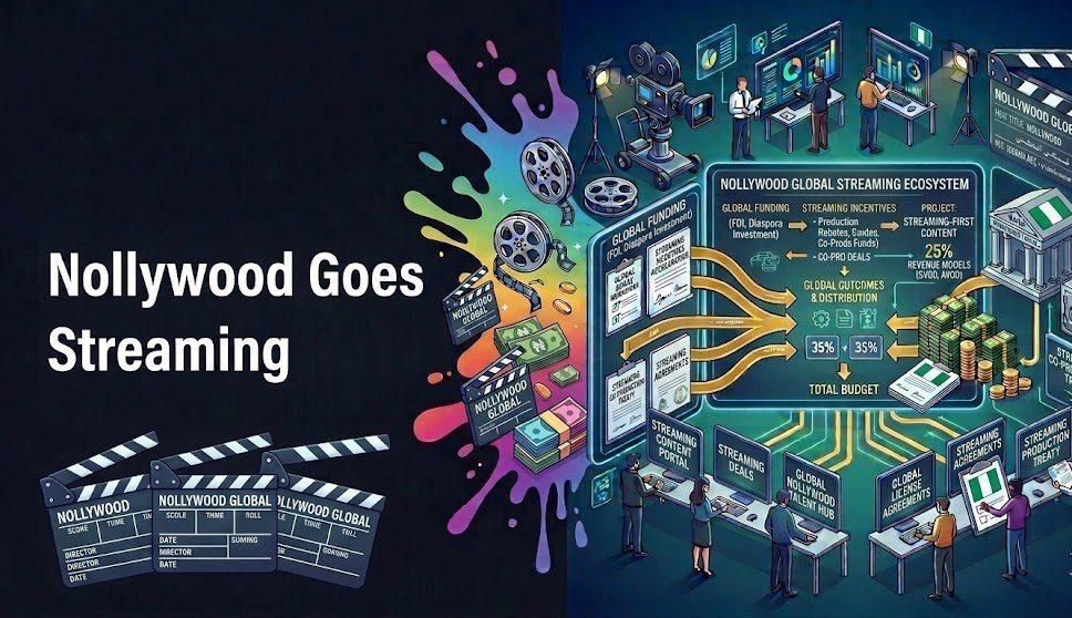 Nollywood Goes Streaming: How Nigerian Studios Are Closing Deals with Global Platforms in 2026 12 Nollywood Goes Streaming