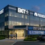 Paramount Moves to Full Ownership of BET+ Ahead of WBD Integration