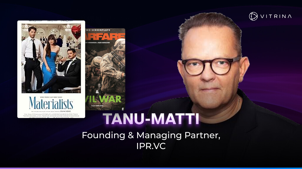 9 Oscar Nominations & $100M+ Box Office: The IPR.VC & A24 Strategy 5 Marty Supreme