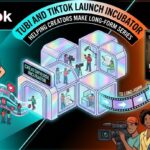 The Creator-to-Studio Pipeline: Why the Tubi TikTok Partnership is Outpacing SVOD Giants