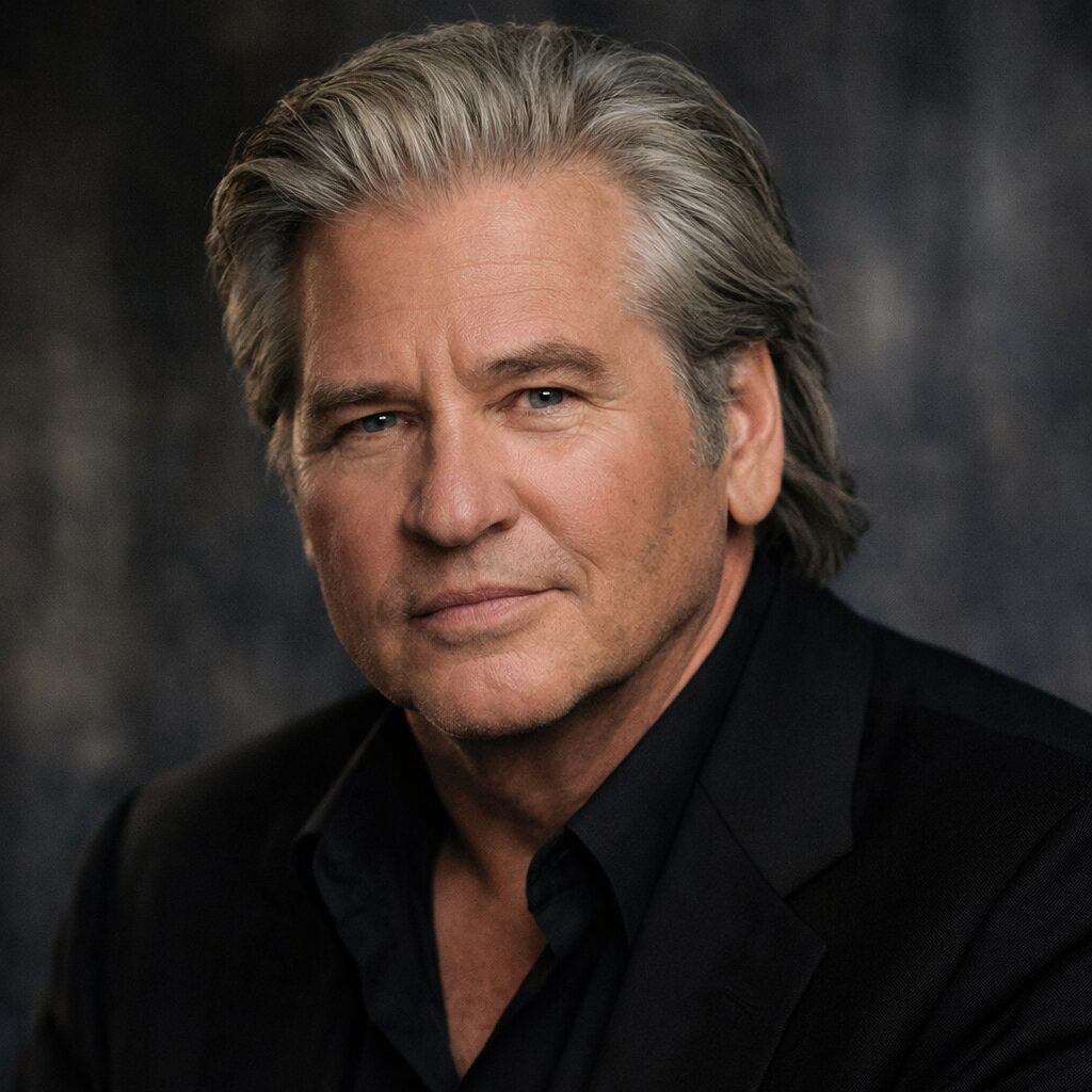 Posthumous Generative Performance: The Val Kilmer Digital Twin Deal 1 Val Kilmer