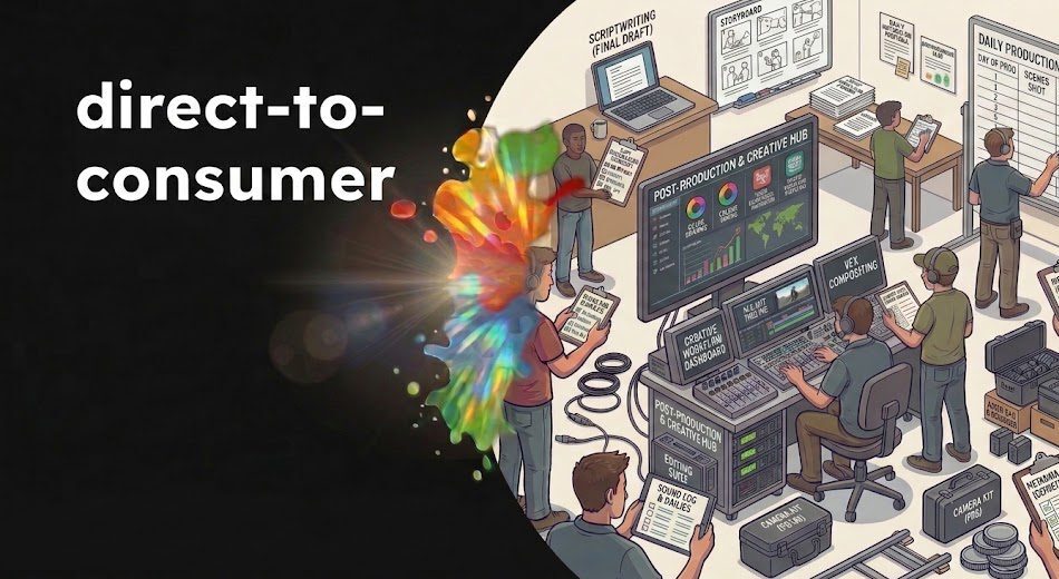 7 Best Platforms for Direct-to-Consumer Film Releases in 2026 1 direct-to-consumer