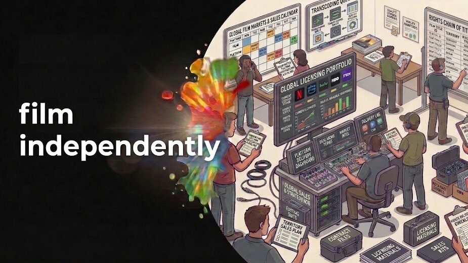 How Much Does It Cost to Distribute a Feature Film Independently? A Real-Numbers Breakdown 1 film independently