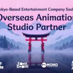 Tokyo-Based Entertainment Company Seeks Overseas Animation Studio Partner