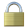 lock icon