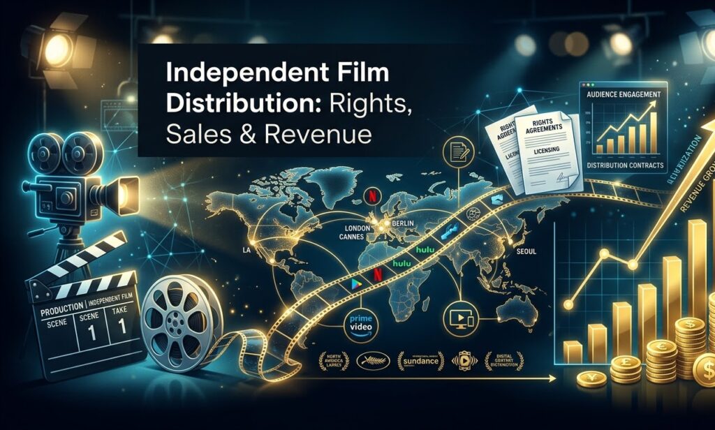Independent Film Distribution