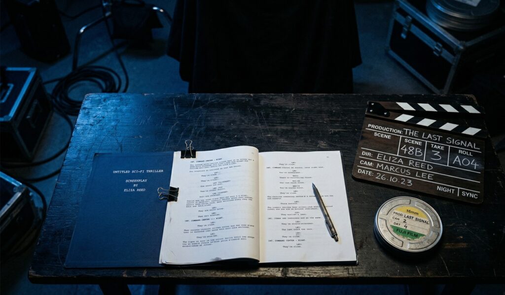 Netflix Lands Warner Music First-Look; HBO Max Launches in UK; Disney+ Greenlights European Slate & More! 15 5319f7791846229019f79f261d0e39b3 awqb6h