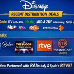 Disney Europe Strategy: Expanding Through Local Licensing and Windowing Partnerships