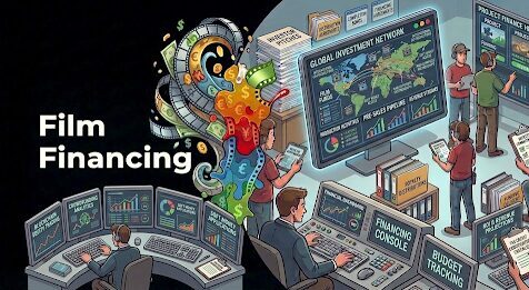 FILM FINANCING