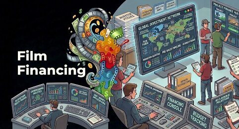 Film Financing Intelligence