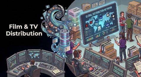 Film & TV Distribution