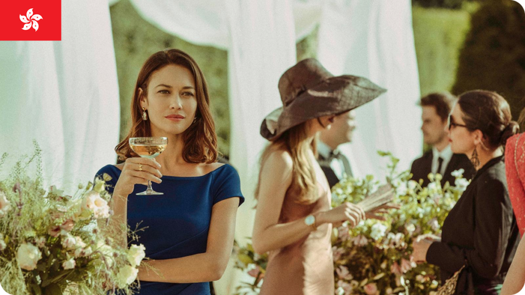 Netflix Lands Warner Music First-Look; HBO Max Launches in UK; Disney+ Greenlights European Slate & More! 16 Group 1000004255