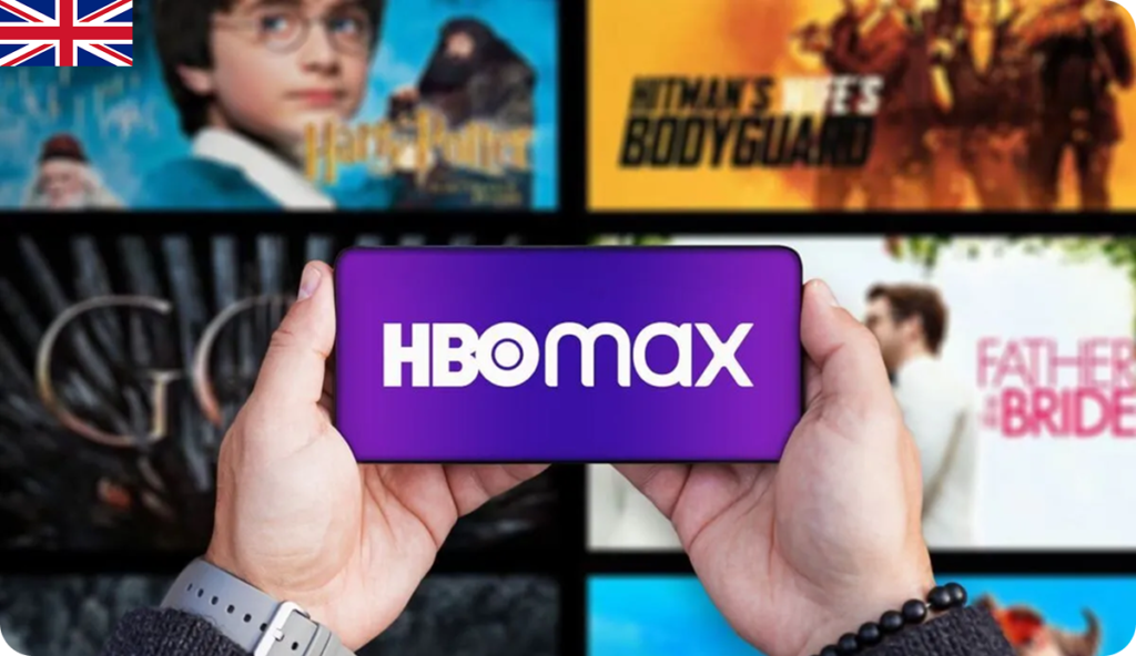 Netflix Lands Warner Music First-Look; HBO Max Launches in UK; Disney+ Greenlights European Slate & More! 26 Group 1000004261