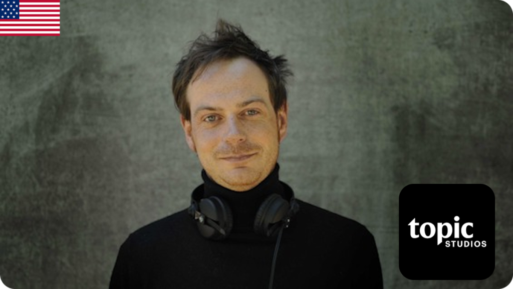 Netflix Lands Warner Music First-Look; HBO Max Launches in UK; Disney+ Greenlights European Slate & More! 27 Group 1000004262