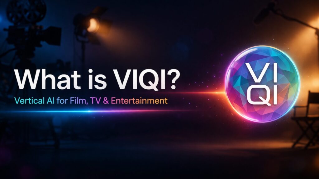 What is VIQI? 10 viqi