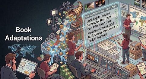 Book Adaptations