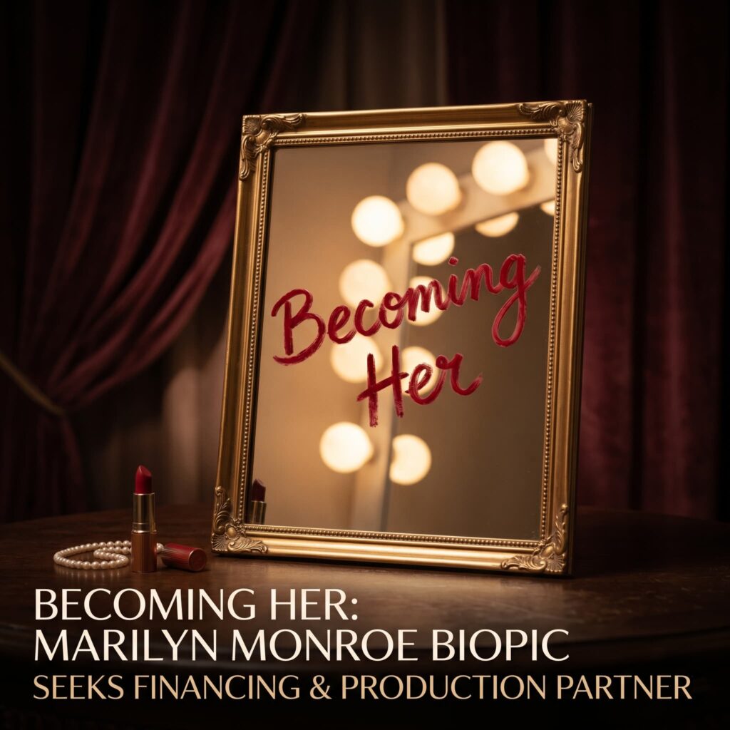 Becoming Her