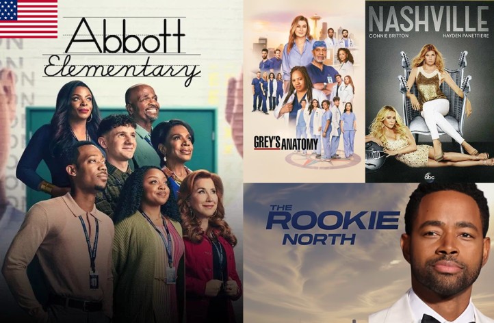 Season Renewal