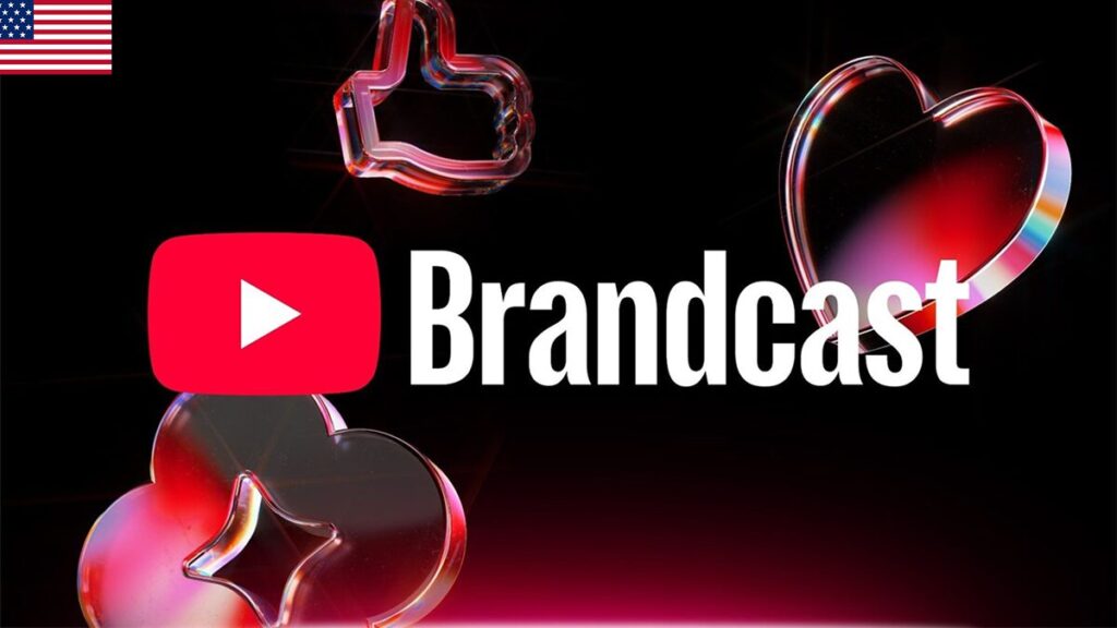 YouTube