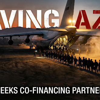 Saving Aziz