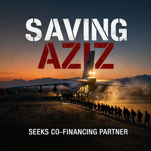 Saving Aziz