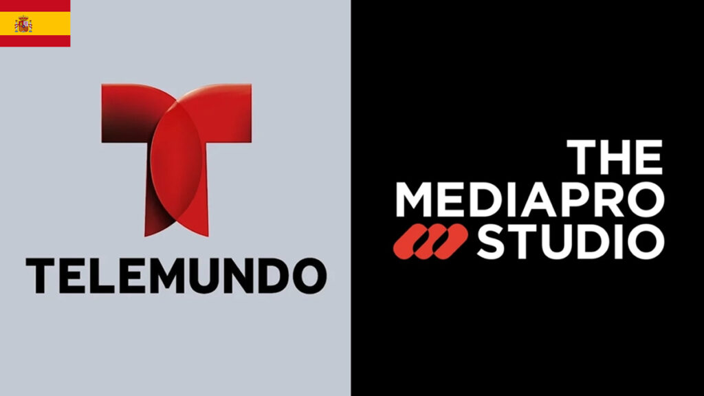 The Mediapro Studio