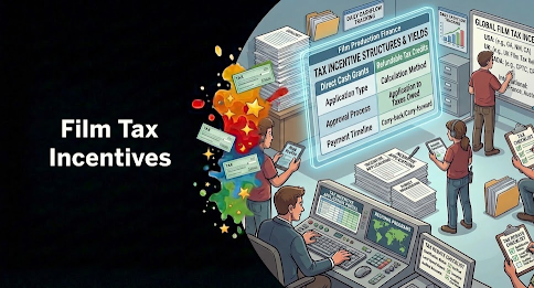 Film Tax Incentives