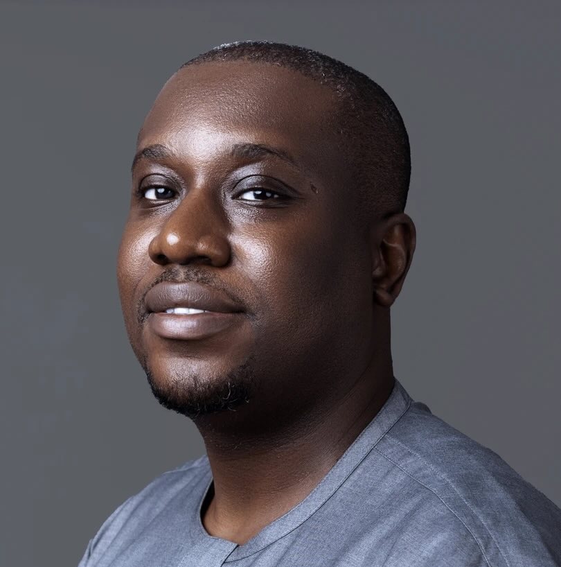 Trino Motion Pictures Uche Okocha Vitrina Podcast Nollywood