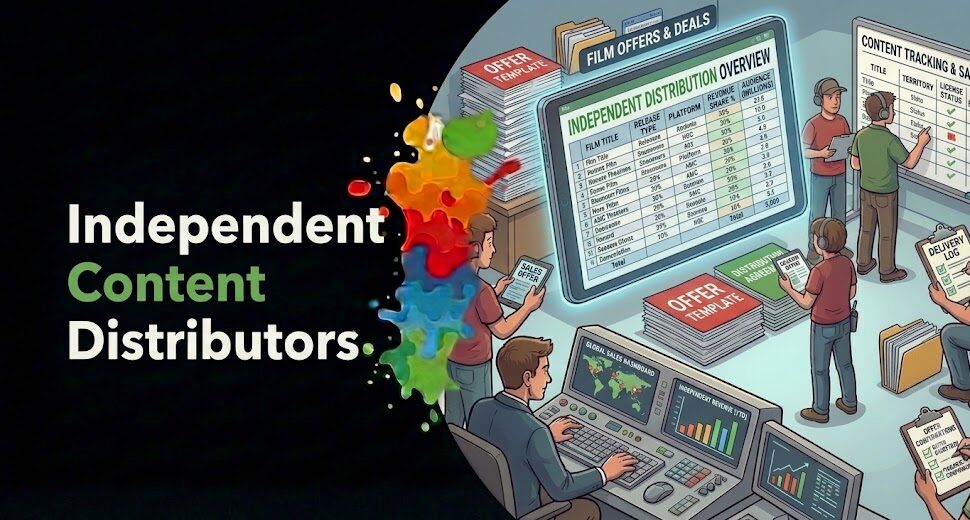 Top FAST channel platforms for independent content distributors in 2026 2 independent content distributors e1781179082702