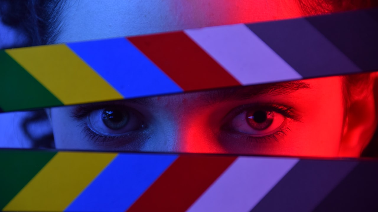 vitrina filmmaking