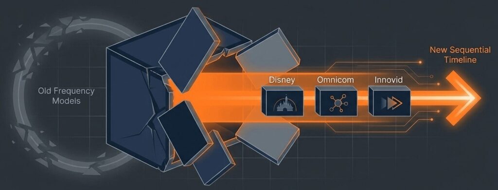 Disney Omnicon