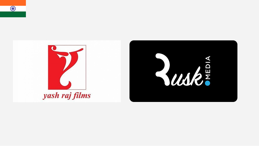 Fox-Roku's $22B deal, Warner Bros' 'Shatter Me' acquisition, and Neon's pickup of the OpenAI biopic — this week's top IP moves. 30 Group 1000004478