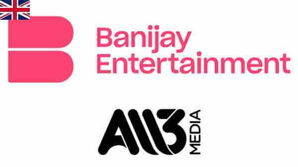 Banijay-All3Media Merger, Idris Elba's West Africa Production Push, Paramount's Elm Street Reboot, Netflix's Monopoly Series ..and More This Week 16 Group 1000004508
